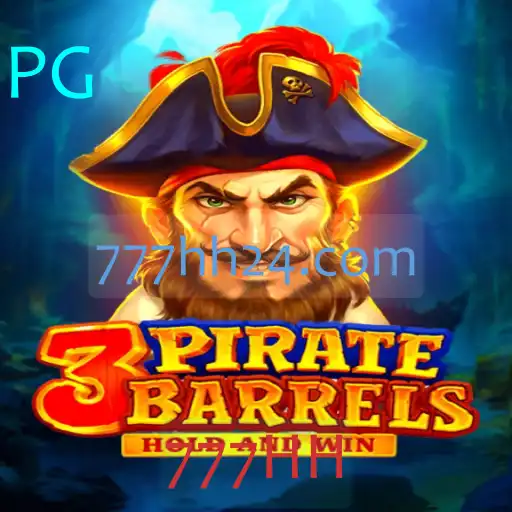 Descubra a Aventura de 3PirateBarrels: O Novo Fenômeno dos Jogos de Tabuleiro