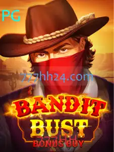 Explorando o Mundo de BanditBustBonusBuy: Um Guia Completo para 777HH
