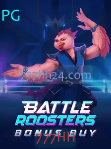 BattleRoostersBonusBuy: Descubra o Empolgante Jogo de Slots