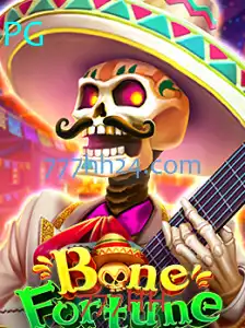 Descubra BoneFortune: O Novo Fenômeno dos Jogos