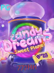 Explorando o Mundo de CandyDreamsSweetPlanet: O Jogo que Encanta com Doçura e Estratégia