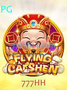 Explorando o Universo de FlyingCaiShen: O Novo Fenômeno dos Jogos