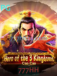 Explorando Heroofthe3KingdomsCaoCao: Uma Jornada Épica no Mundo dos Três Reinos