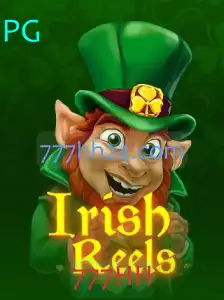 Descubra o Mundo Encantado de IrishReels: Um Jogo de Slot Mági