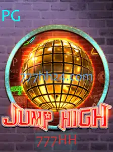 Descubra o Fascinante Mundo de JumpHigh