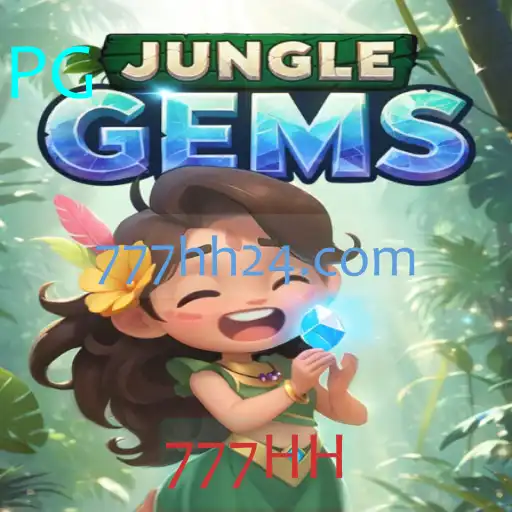 JungleGems: Descubra o Fascinante Mundo de Aventuras com a Chave 777HH
