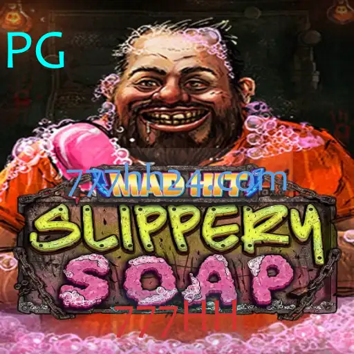 Explorando o Universo de MadHitSlipperySoap: Um Mergulho no Mundo do Jogo 777HH