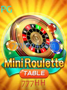 Descubra o Fascinante Mundo do MiniRoulette: Diversão e Sorte
