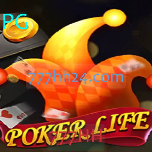 Descubra PokerLife: A Revolução dos Jogos de Cartas com 777HH