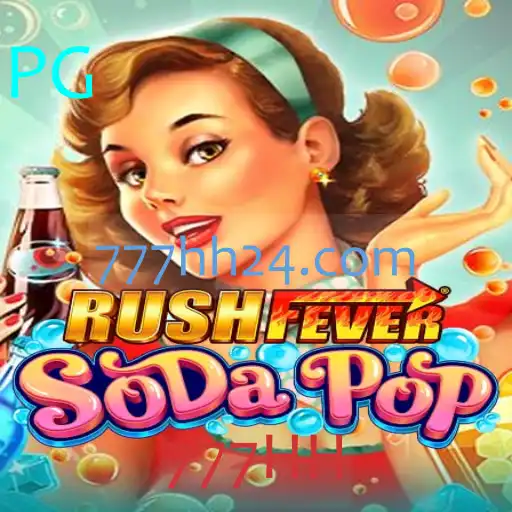 Descubra a Excitação do Jogo RushFeverSodaPop