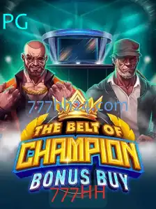 Explorando o Empolgante Mundo de TheBeltOfChampionBonusBuy