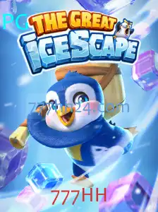 Explorando o Mundo de TheGreatIcescape: Um Guia Completo do Novo Jogo