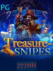 Descubra o Fascinante Mundo de TreasureSnipes: Uma Aventura de Estratégia e Sorte