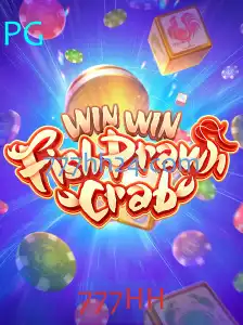 Desvendando o Fascínio do Jogo WinWinFishPrawnCrab